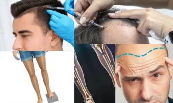 Hair Clinic Saç Kliniği