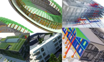 Structural BIM Software Ne Zaman Gereklidir?