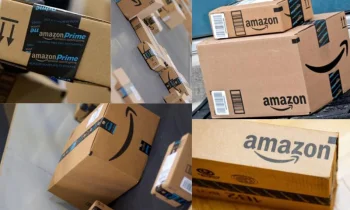 Amazon Satıcıları için Kargolama Desteği