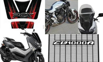 Motorcycle Accessories UK Siparişi Nereden Verilir?