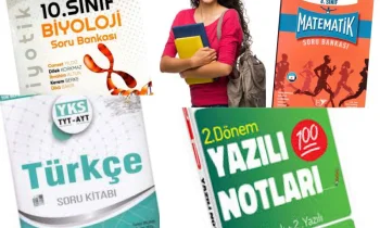 8. Sınıf Deneme Süreçleri