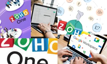 Zoho Crm Giriş Nasıl Yapılır?