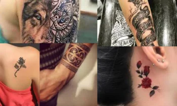 İnsan Neden Dövme Tattoo Yaptırır