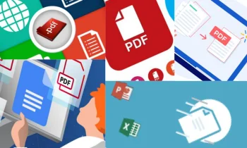 Online PDF Convert Nedir?