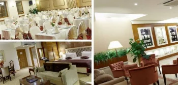 Sivas Buruciye Otel’in Restaurant Hizmetleri Nelerdir